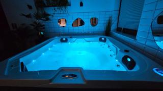 Komfortowy dom z jacuzzi blisko Trójmiasta - Banino - 4