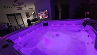 Komfortowy dom z jacuzzi blisko Trójmiasta - Banino - 3