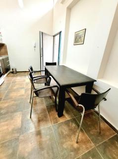 Departamento céntrico 4 personas con parrilla - Villa María - 3