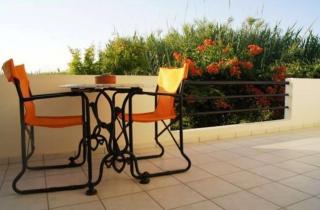 Silvi Mari Apartments - 2