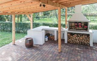 3 Bedroom Cozy Home In Stari Brod - Stari Brod - 8