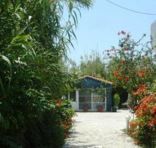 Silvi Mari Apartments - 0