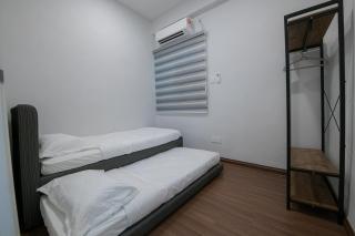 Trival BB Condo Homestay Sri Indah Sandakan - Sandakan - 3