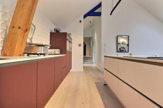 Appartement (8 pers.) design. - Profondeville - 5