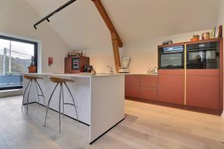 Appartement (8 pers.) design. - Profondeville - 6