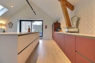 Appartement (8 pers.) design. - Profondeville - 3