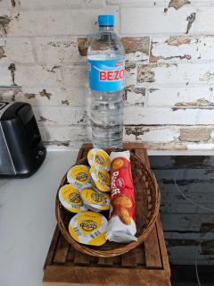 Torrevieja Los Locos-Luz De Mar - 9