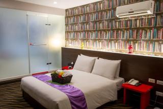 Hotel 6 - Wannien - 4