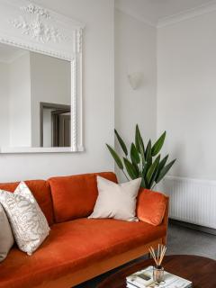 Urban Rest Notting Hill Apartments - Londra - 1