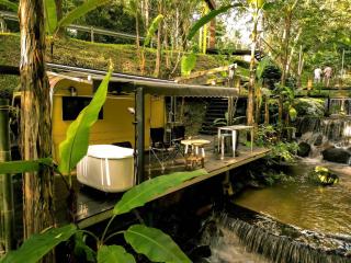 Voraman B-One - Chiang Mai - 7
