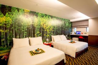 Hotel 6 - Wannien - 1
