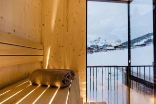 ANN SUITES Appartements - Filzmoos - 4