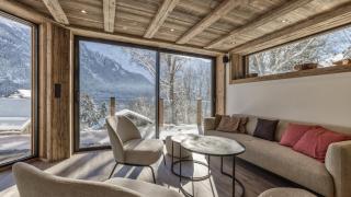 Chalet BelleVue - Chamonix-Mont-Blanc - 6
