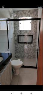 Casa em condomínio com vista e conforto - 1