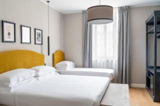 Flom Boutique Hotel - Florenz - 5