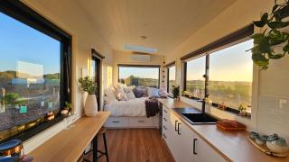 Coastal Sunset Tiny Home - Port Fairy Tiny Homes - Killarney - 0