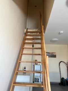 Apartment Topp adult only - Wangerland - 9