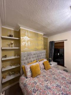 House in Lisburn road - Belfast - 3