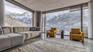 Chalet Skyfall - Les Houches - 5