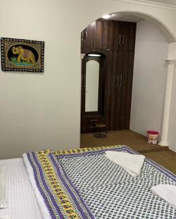 Al Meroz Resorts - Srinagar - 2