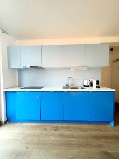 Sunshine Apartment mit Terrasse - Vienne - 4