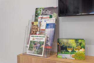 Pfalzliebe Suites - Suite Birgit, Landau Zentrum - 4