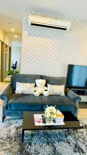 The base Central Pattaya 2 bed 2 bath by Numam - Centro di Pattaya - 2