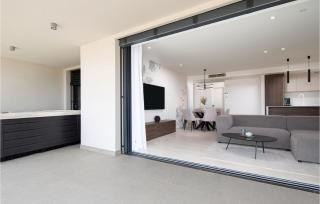 3 Bedroom Pet Friendly Apartment In Malinska - 6