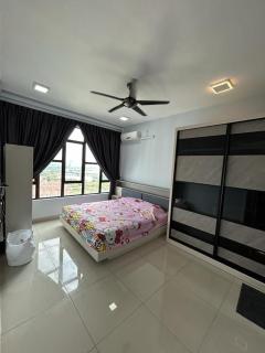 Austin Regency Mount Austin, Johor Bahru, Homestay in JB - Johor Bahru - 6