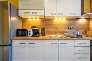 Golden Glow Residence - Sofia - 7