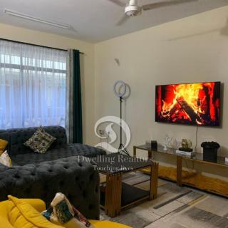 Bamburi comfy & luxurious home - Mombaça - 8