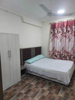 Sea View Apartment at Sheraton Road 2 bed rooms - Hurghada - 5