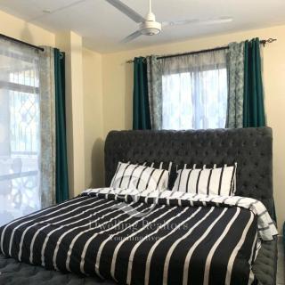 Bamburi comfy & luxurious home - Mombaça - 2