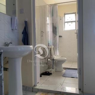 Bamburi comfy & luxurious home - 1