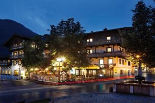 Hotel Unterbrunn Apartments & Gästehaus - Neukirchen am Grossvenediger - 1