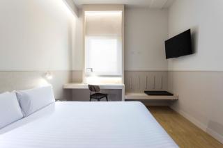 Hotel Terrassa Confort - Terrassa - 2