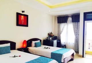 Hoi An Hai Au Boutique Hotel - 4