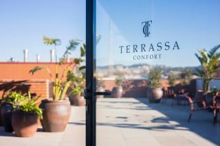 Hotel Terrassa Confort - Terrassa - 1