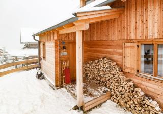 1A Chalet 'Horst' Wandern, Grillen, Panorama Sauna! - 4