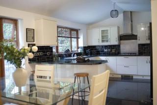 Home in Rugby Warwickshire - - 9
