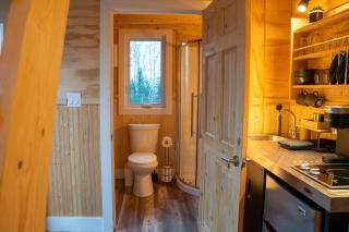 Lavender Suite - The Dordean Suites of Chester - Chester - 9