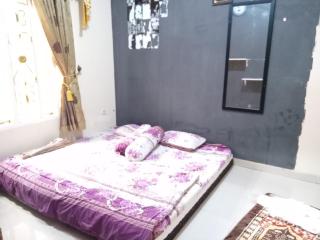 Villa ilham - Cibadak - 5