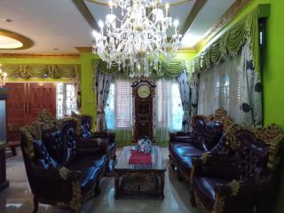 Villa ilham - Cibadak - 1