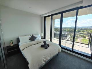 Brand-new 1-Bedroom Apartment at Inner North Suburb - Canberra - 4