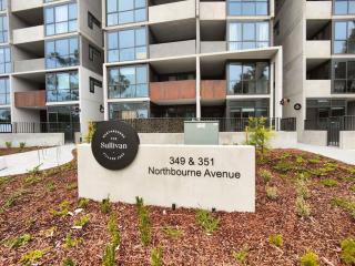 Brand-new 1-Bedroom Apartment at Inner North Suburb - Canberra - 9