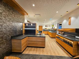 Hotel Alpenfeuer Montafon - 1