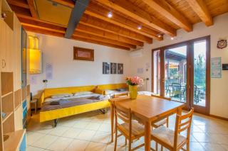 5 Min from Gardaland, with Free Pool - Peschiera del Garda - 7