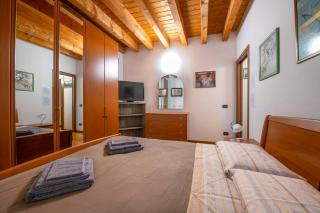 5 Min from Gardaland, with Free Pool - Peschiera del Garda - 5