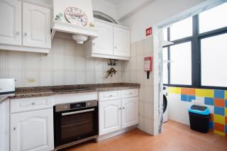 Apartamento da Alegria - Caldas da Rainha - 5