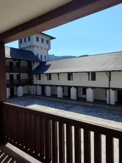 Hotel Andrićgrad - 9